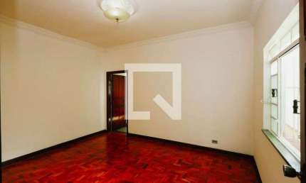 Casa para Aluguel - Vila das Mercês, 3 Quartos,  227 m² - São Paulo