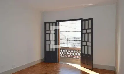 Apartamento para Aluguel - Vila Mariana, 2 Quartos,  91 m² - São Paulo