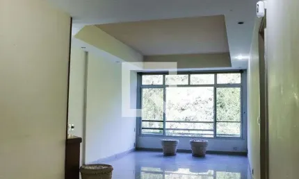 Apartamento para Aluguel - São Conrado, 2 Quartos,  83 m² - Rio de Janeiro