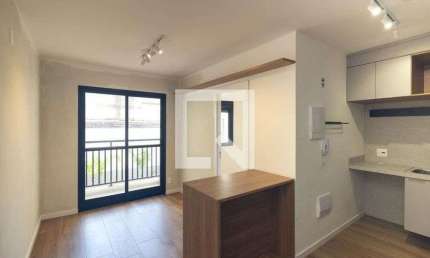 Apartamento para Aluguel - Campos Elíseos, 2 Quartos,  38 m² - São Paulo