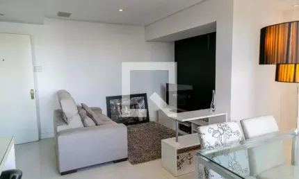 Apartamento para Aluguel - Partenon, 1 Quarto,  55 m² - Porto Alegre
