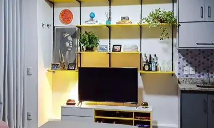 Kitnet / stúdio para aluguel - bela vista, 1 quarto,  40 m² - são paulo