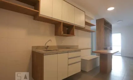 Kitnet / Stúdio para Aluguel - Consolação, 1 Quarto,  44 m² - São Paulo