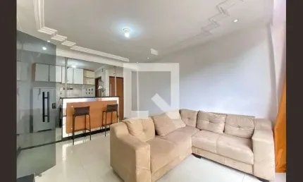 Apartamento para aluguel - armação, 2 quartos,  80 m² - salvador