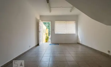Casa para aluguel - santo amaro , 2 quartos,  105 m² - são paulo