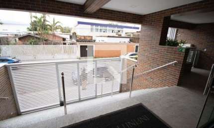 Cobertura para Aluguel - Vila Caiçara, 3 Quartos,  163 m² - Praia Grande
