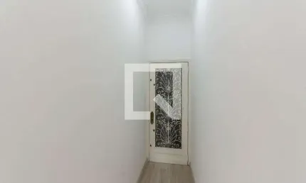 Apartamento para Aluguel - Tijuca, 3 Quartos,  110 m² - Rio de Janeiro