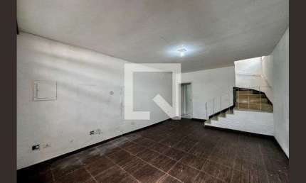 Casa para Aluguel - Santo Amaro , 2 Quartos,  200 m² - São Paulo