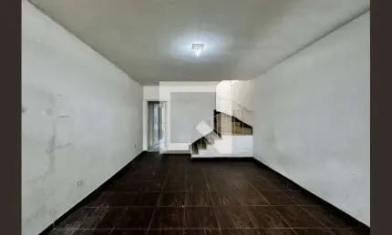 Casa para Aluguel - Santo Amaro , 2 Quartos,  200 m² - São Paulo