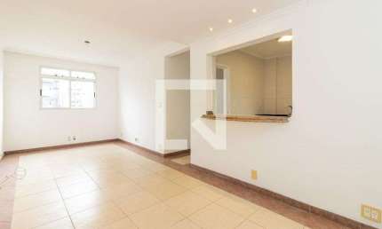 Apartamento para Aluguel - Vila Olímpia, 1 Quarto,  57 m² - São Paulo