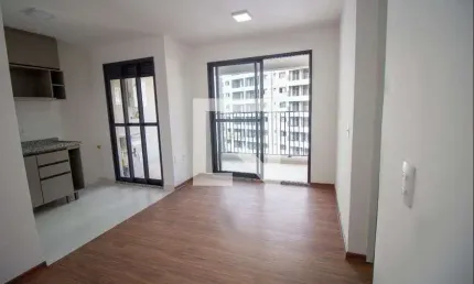 Apartamento para Aluguel - Vila Leopoldina, 2 Quartos,  55 m² - São Paulo