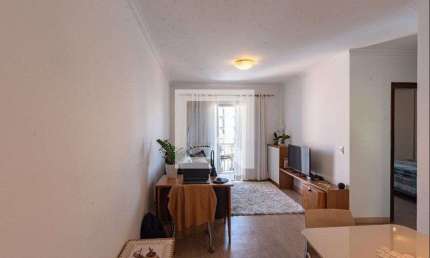 Apartamento para Aluguel - Botafogo, 1 Quarto,  55 m² - Campinas