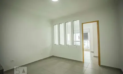 Apartamento para aluguel - chácara inglesa, 1 quarto,  39 m² - são paulo