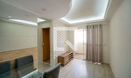 Apartamento para Aluguel - Tatuapé, 2 Quartos,  70 m² - São Paulo