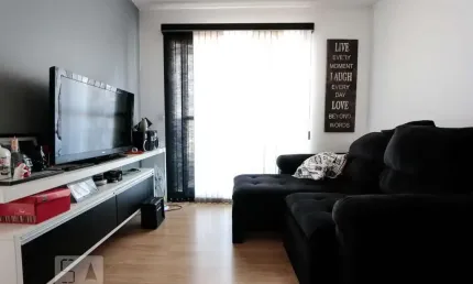 Apartamento para Aluguel - Butantã, 2 Quartos,  60 m² - São Paulo