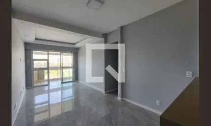 Apartamento para Aluguel - Recreio, 2 Quartos,  90 m² - Rio de Janeiro