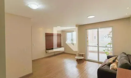 Apartamento para aluguel - jardim éster yolanda, 3 quartos,  95 m² - são paulo