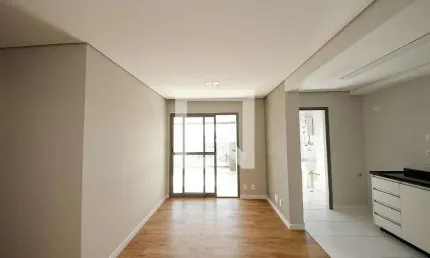 Apartamento para Aluguel - Vila Santa Clara, 2 Quartos,  75 m² - São Paulo
