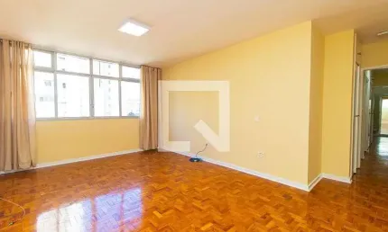 Apartamento para Aluguel - Bela Vista, 4 Quartos,  158 m² - São Paulo