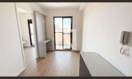 Apartamento para Aluguel - Água Fria, 1 Quarto,  27 m² - São Paulo