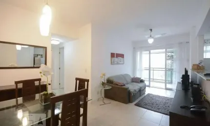 Apartamento para Aluguel - Jacarepaguá, 2 Quartos,  78 m² - Rio de Janeiro