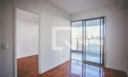 Apartamento para Aluguel - Vila Clementino, 1 Quarto,  40 m² - São Paulo