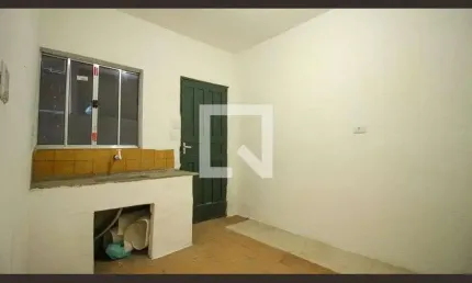 Casa para aluguel - vila formosa, 1 quarto,  45 m² - são paulo