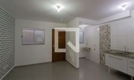 Casa / Sobrado em Condomínio para Aluguel - Vila Princesa Isabel, 1 Quarto,  28 m² - São Paulo