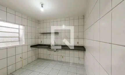 Casa para Aluguel - Taquaral, 1 Quarto,  20 m² - Campinas