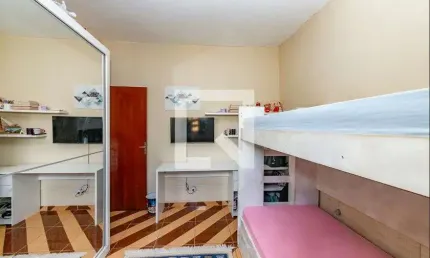 Casa para aluguel - salgado filho, 2 quartos,  70 m² - belo horizonte