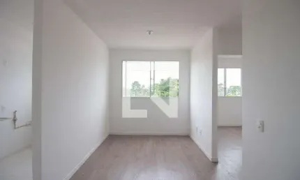 Apartamento para aluguel - parque do carmo, 2 quartos,  42 m² - são paulo