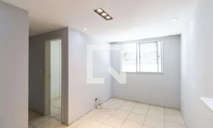 Apartamento para Aluguel - Guaratiba, 2 Quartos,  48 m² - Rio de Janeiro