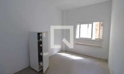 Kitnet / Stúdio para Aluguel - Méier, 1 Quarto,  22 m² - Rio de Janeiro