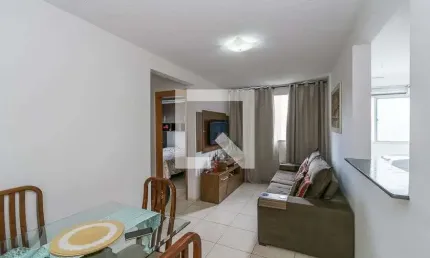 Apartamento para Aluguel - Parada de Lucas, 2 Quartos,  50 m² - Rio de Janeiro