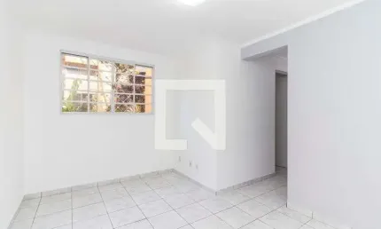 Apartamento para aluguel - vila nova curuca, 2 quartos,  50 m² - são paulo