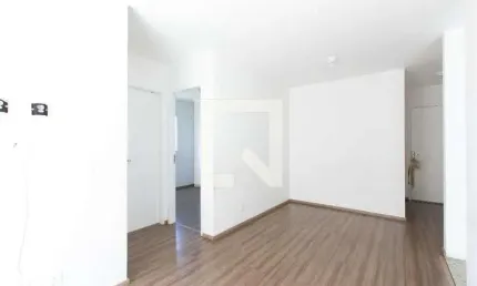 Apartamento para Aluguel - Jardim Nazarethn, 2 Quartos,  48 m² - São Paulo