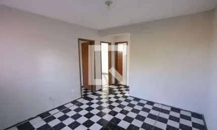 Apartamento para Aluguel - Jardim Vitória, 2 Quartos,  42 m² - Belo Horizonte