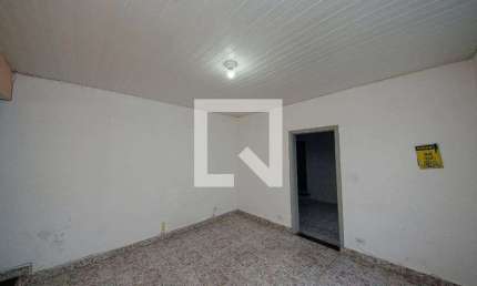 Casa para Aluguel - Vila Formosa, 1 Quarto,  50 m² - São Paulo