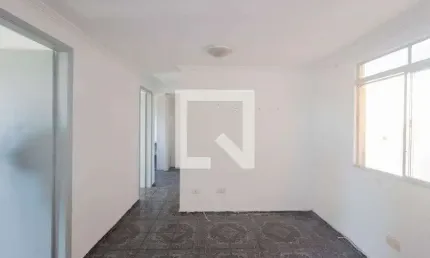 Apartamento para Aluguel - Vila Cosmopolita, 2 Quartos,  48 m² - São Paulo