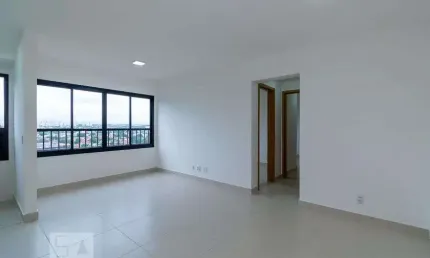 Apartamento para Aluguel - Vila Mooca, 2 Quartos,  56 m² - Goiânia
