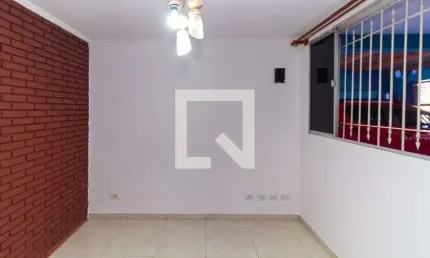 Casa para Aluguel - Sapopemba, 2 Quartos,  140 m² - São Paulo