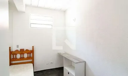Kitnet / Stúdio para Aluguel - Vila Clementino, 1 Quarto,  20 m² - São Paulo