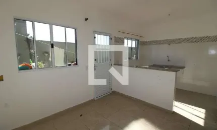 Apartamento para Aluguel - Jardim Tiete, 1 Quarto,  25 m² - São Paulo