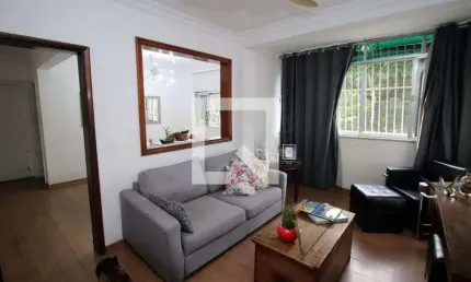 Apartamento para Aluguel - Irajá, 2 Quartos,  90 m² - Rio de Janeiro