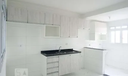 Apartamento para Aluguel - Ermelino Matarazzo, 2 Quartos,  41 m² - São Paulo