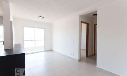 Apartamento para Aluguel - Vila Rosa, 2 Quartos,  61 m² - Goiânia