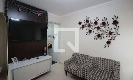 Apartamento para Aluguel - Jaqueline, 2 Quartos,  48 m² - Belo Horizonte