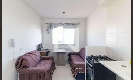 Apartamento para Aluguel - Itaquera, 2 Quartos,  33 m² - São Paulo