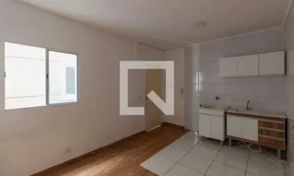 Apartamento para aluguel - vila ré, 1 quarto,  36 m² - são paulo