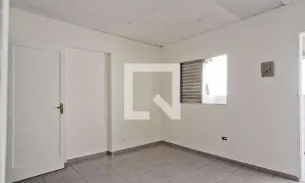 Casa para Aluguel - Casa Verde, 2 Quartos,  50 m² - São Paulo
